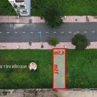 Hạ Giá 200 Bán Gấp Đất Ngay Ngã 6 An Phú Kdc Cây Xanh Vỉa Hè Mặt Tiền Dt743