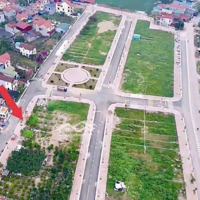 85M2 Đất Ở Đô Thị - Văn Giang Trục Kinh Doanh 100 M Tới Vành Đai 3.5