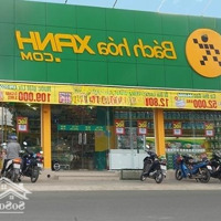 Hốt Liền Lô Đất Gần Trường Mầm Non Hoa Mai Ngay Đ.tập Đoàn 8, Xã Bình Chánh , Diện Tích: 118M2/ 850 Triệu, Shr