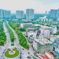 Bán 70M2 Đất Trục Chính Khu Vvip Vòng Xuyến Văn Giang, Hưng Yên