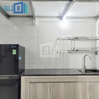 Ưu Đãi Khách Ở Liền Khi Thuê Duplex/ Studio Full Nt Máy Giặt Riêng Tiện Nghi Tại Thành Thái, Q10