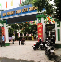 Bán Nhà Phố Thanh Am - 62M2 - 5 Tầng Giá Bán 13 Tỷ - Phân Lô Vỉa Hè 3M, Mặt Tiền Rộng, Kinh Doanh Tốt