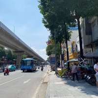 Bán 263M2 Đất Mặt Phố Quang Trung Hà Đông. Vỉa Hè 5M, Mặt Tiền 8,6M. Giá Thương Lượng.