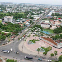 Mua Đất Shr Tặng Căn Hộ Duy Nhất Tại Dự Án Đức Hòa New City Được Ck Lên Đến 200 Triệu