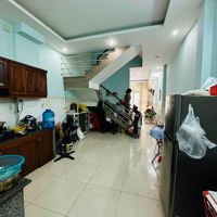 Đi 2 Bước Chân Tới Nhà Thờ - Nhà 2 Lầu, Dtsd 180 M2, Ngay Giáo Xứ Bùi Hiệp, 1 Sẹc Phạm Văn Thuận