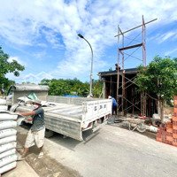 Cần Ra Nhanh Lô Đất Tại Phú Hòa Đông , Diện Tích 86,6 M2 , Giá Bán 1 Tỷ 400 , Sổ Hồng Riêng