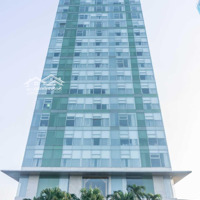 Hàng Hiếm! Căn View Trực Diện Biển Tầng 3 Fusion Suites Mặt Tiền Võ Nguyên Giáp, Sổ Hồng Lâu Dài