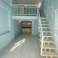 Nhà Trọ Mới Xây Ngay Sát Ủy Ban Phường Bình Chuẩn 230M2/1Ty4, Có 11 Phòng Có Hầm Xe. Hiện Đại Shr