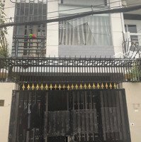 Bán Nhà Nguyễn Thái Sơn, P4, 60M2, 5,6Tỷ Tl. Liên Hệ: 0866408299 Việt Anh Nguyễn