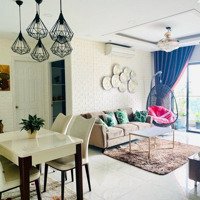 Cho Thuê Căn 3 Phòng Ngủxigrand Quận 10, Căn Góc Tầng Cao View Landmark , 20 Triệu/Tháng, Nhà Còn Rất Mới