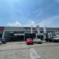 Cdt Chào Bán & Thuê Showroomdiện Tích5000M2- Mặt Tiền 50M- Xây Dựng Sẵn . Phố Auto , Showroom, Đất Tmdv