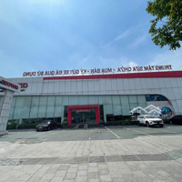 Cdt Chào Bán & Thuê Showroomdiện Tích5000M2- Mặt Tiền 50M- Xây Dựng Sẵn . Phố Auto , Showroom, Đất Tmdv