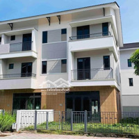 Bán Shophouse Siêu Đẹp Giá Chỉ 37 Triệu/M2 Rẻ Hơn Thị Trường Gần 1 Tỷ Mà Diện Tích Gần Bằng Biệt Thự