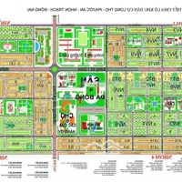 Bán Nhanh Lô 120M2 Đất Tại Trung Tâm Thành Phố Mới Nhơn Trạch Đồng Nai, Giá Tốt Chỉ 1Ty4X