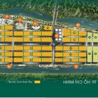 Chính thức mở bán Khu đô thị Phía Tây TP Hồ Chí Minh. SHR Giá 1,4 tỷ/lô