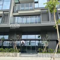 Bán Shophouse Opera Metropole Chỉ 75 Tỷ