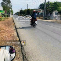 Bán Đất Gần Chợ Gò Công Đông, Ấp Ruộng Cạn, Bình Nghị, Gò Công Đông, Tiền Giang, 120M2/1,3 Tỷ, Shr