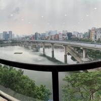 Chính chủ cho thuê Văn phòng 55m2 full tiện ích view hồ Hoàng Cầu, Đống Đa, Hà Nội. LH. 0866683628