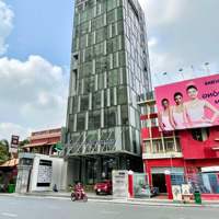 Building Âu Cơ, Q. Tân Bình, Diện Tích: 9M X 33M (Cn: 239M2) Hầm - 8 Tầng - Hđt 330 Triệu/Th - Giá Bán 72.5 Tỷ