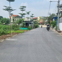 Bán 48,9M2 Đất Siêu Đẹp Thôn Khoan Tế, Xã Đa Tốn, Huyện Gia Lâm. Ô Tô 16 Chỗ Đi Thông