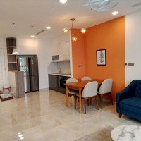 2Pndiện Tíchlớn 83M2 Full Nội Thất Tầng Cao View Đẹp Giá Tốt 27 Triệu, Vinhomes Golden River Bason Quận 1