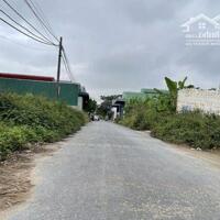 Bán lô đất  Vân Tra, An Đồng, An Dương 50m đường 4m giá chỉ 1,3x tỷ  LH 0979087664