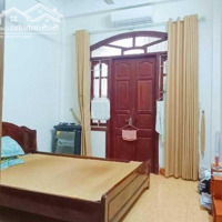 Bán Nhà Phương Liệt 40M2, 6 Tầng, Thang Máy.