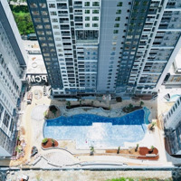 Celesta Rise - Chuyển Nhượng 2Pn/ 2 Vệ Sinh View Trực Diện Hồ Bơi, Tầng Trung