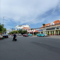 Bán Nhà Căn Góc Đường Yersin Ngang 10M Rất Đẹp Trung Tâm Thành Phố Nha Trang