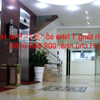 92M2, 98M2 Và 190M2 Văn Phòng Cho Thuê Tại Nhà Văn Phòng Số 11 Thái Hà. Lh Chủ Nhà 0929 236 669