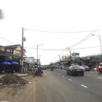 Cần tiền BÁN GẤP NỀN Hẻm 112 đường Hoàng Quốc Việt, gần Bánh Xèo 7 Tới