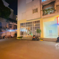 Gấp Chính Chủ Cần Bán Mặt Bằng Shophouse Cc Harmona Quận Tân Bình 70M2