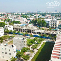 Bán Đất Nền Cách Vincom Dĩ An 2Km. Lô Góc 2 Mặt Tiền