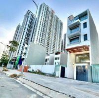 Nhàmặt Tiềnđào Trí, Q7 Saigon Riversidediện Tích5X18 Giá 25 Triệu/Tháng Liên Hệ: 0937 075 662