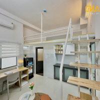 Khai Trương Dự Án Duplex Quận 2 - Nhà Mới 100%, Full Nội Thất Cơ Bản, Cửa Sổ Thoáng Mát