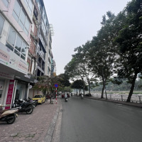 Bán Tòa Nhà Văn Phòng Mặt Phố Nguyễn Khang, Trung Hòa, Cầu Giấy.