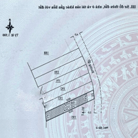 Đất sẵn thổ cư giá rẻ view đẹp tại Nam Hà