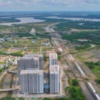 Bán căn hộ đầu tư MT Eastmark City 3PN view hồ bơi căn A 5 tầng đẹp, thanh toán 1.25 tỷ nhận nhà