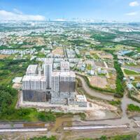 Bán căn hộ đầu tư MT Eastmark City 3PN view hồ bơi căn A 5 tầng đẹp, thanh toán 1.25 tỷ nhận nhà