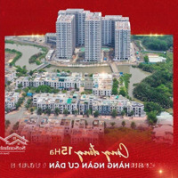 Bán Căn 3Pnmặt Tiềneastmark City. Căn Góc Tầng Cao. Sắp Nhận Nhà. Hỗ Trợ Người Mua Vay Ngân Hàng