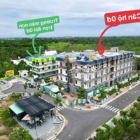 Cực Sốc!!! Mua Đất Đức Hòa New City Tặng Ngay Căn Hộ 40M2 Thanh Toán Chỉ 179 Triệu Nhận Đất Ngay