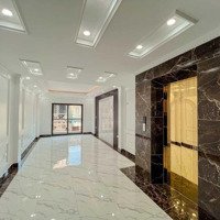 Nhà Đẹp Thanh Xuân - Phân Lô - Ô Tô Tránh - 50M2 X 7 Tầng Thang Máy - Nhà Còn Mới - Kinh Doanh