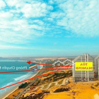 Cần Bán Gấp Căn 2 Phòng Ngủ(53M2) Tòa Diamond Trực Diện Biển - Full Nội Thất - Giá Bán 2,360 Tỷ