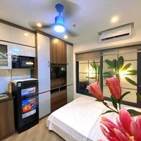 Quá Hiếm! Toà Chdv Thái Hà, 66M2* 7T, 2 Thoáng, Ngõ Thông, Cực Gần Ô Tô, 15P Kk Full Đồ,Diện Tích 99 Triệu/Th