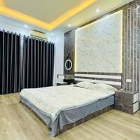 Minh khai 30m 5 tầng  mt 3.5 giá 5.18 tỷ Vĩnh Tuy Hai Bà Trưng