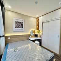 Cho thuê căn hộ 2 phòng ngủ Hoàng Huy Commerce full nội thất giá 12 triệu.