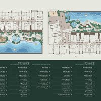 Orchard Hill (Sycamore) - Mua Cđt, Căn Hộ 1 Phòng Ngủ63M2 - Giá: 2,688 Tỷ