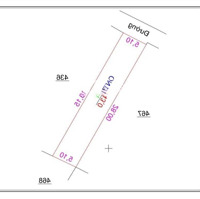 Bán Đất Mễ Sở Văn Giang Hưng Yên 143M2, Giá 24 Triệu/M2