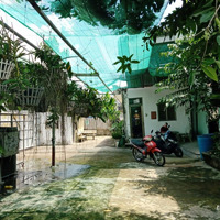 Cho Thuê Kho Xưởng Gần Kinh A , Bình Chánh Khuôn Viên : 1.500M2 , Xưởng: 800M2, Điện Ti200Am