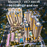 Suất Nội Bộ 2 Phòng Ngủ 2 Vệ Sinhtại Bcons City Dĩ An Chỉ 1,9 Tỷ Thuê Lại 14 Triệuiệu/Tháng Ngay Khi Nhận Nhà.